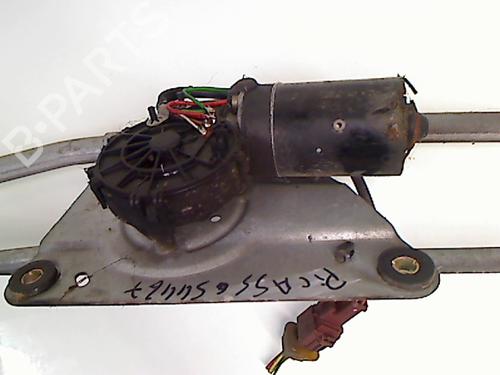 Used Front wiper motor CITROËN XSARA PICASSO (N68) [1999-2012]  23156793