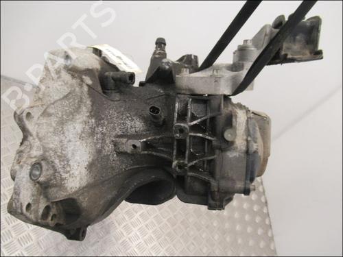 Gearbox OPEL CORSA D (S07) 1.2 (L08, L68) | BP17175492M3 