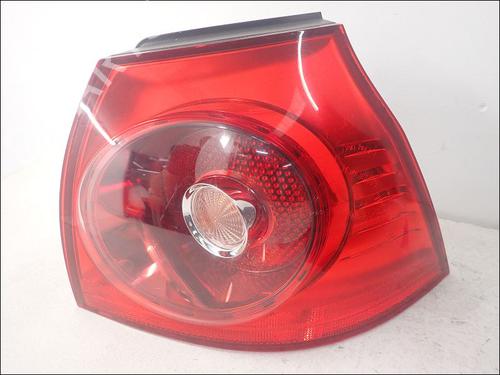 Used Right taillight VW GOLF V (1K1) 1.9 TDI (105 hp) 15420600
