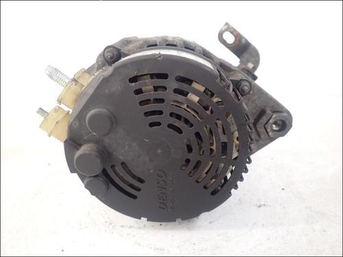 Used Alternator PEUGEOT 107 (PM_, PN_) 1.0 (68 hp) 15418841