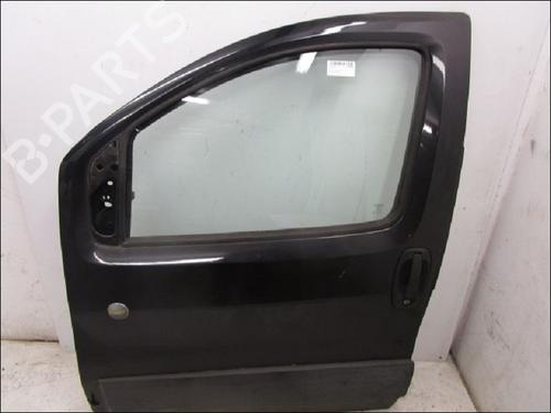Used Left front door PEUGEOT BIPPER Tepee 1.4 HDi (68 hp) 15418999