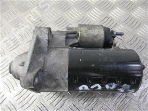 Used Starter FORD KA (RU8) 1.2 (69 hp) 24634178