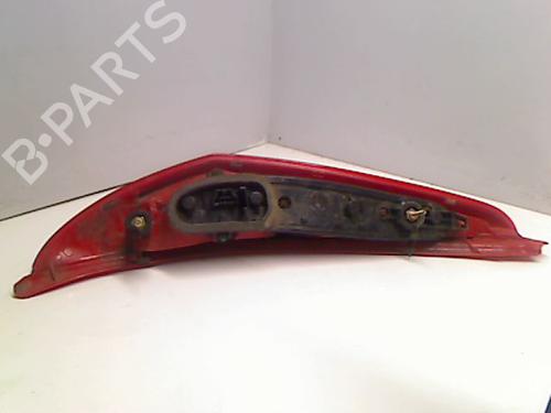 Used Right taillight FIAT PUNTO (188_) 1.2 60 (188.030, .050, .130, .150, .230, .250) (60 hp) 23156581