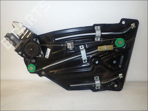 Used Rear left window mechanism VW EOS (1F7, 1F8) 2.0 TDI (140 hp) 15420026