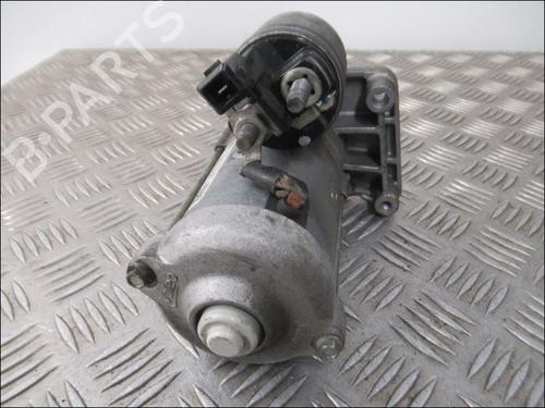 Starter PEUGEOT PARTNER Box Body/MPV (K9) 1.5 BlueHDI 130 | BP30606656M8