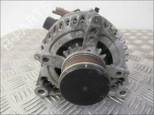 Alternator CITROËN C3 III (SX) 1.5 BlueHDi 100 (SXYHYP, SXYHTU) | BP28503625M7