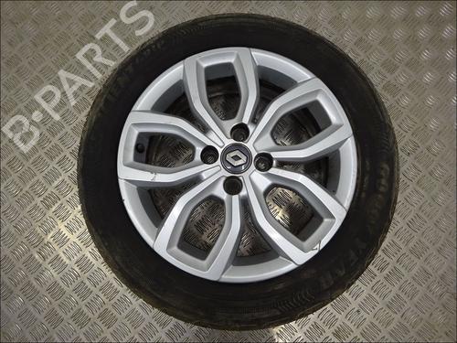 Rim RENAULT CLIO IV (BH_) 1.5 dCi 90 | BP29902177C45
