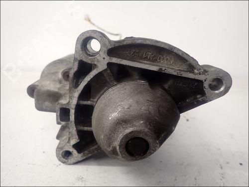 Starter PEUGEOT 206 Hatchback (2A/C) 1.4 i | BP15275302M8 