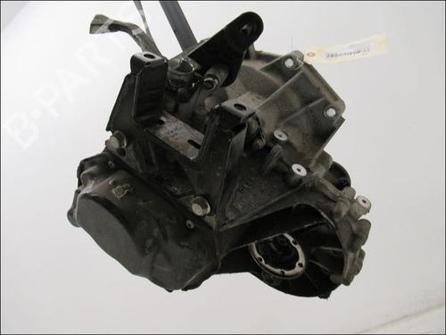 Gearbox VW POLO V (6R1, 6C1) 1.2 | BP15274302M3 