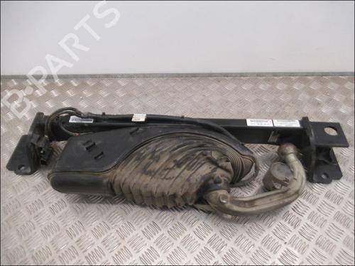 Tow ball/Mechanism BMW X3 (F25) sDrive 18 d | BP29380139C141 