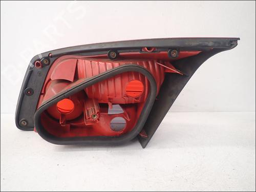 Used Left tailgate light RENAULT VEL SATIS (BJ0_) 2.2 dCi (BJ0E, BJ0F) (150 hp) 15419625