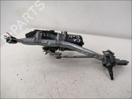 Used Front wiper motor CITROËN C1 (PM_, PN_) 1.0 (68 hp) 15274112