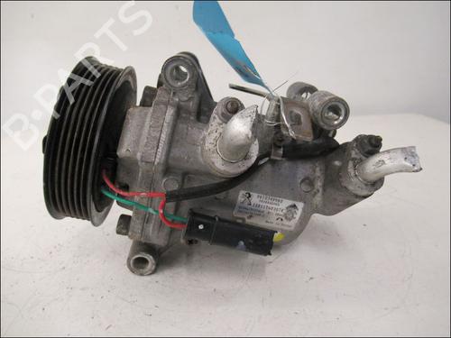 Used AC compressor CITROËN C3 III (SX) 1.6 BlueHDi 75 (75 hp) 28159401