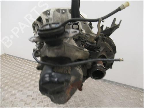 Used Gearbox RENAULT CLIO III (BR0/1, CR0/1) 1.5 dCi (88 hp) 21073966