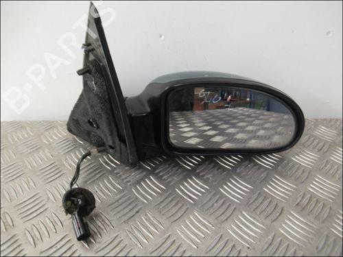 Right mirror FORD FOCUS I Turnier (DNW) 1.6 16V | BP24634237C27 