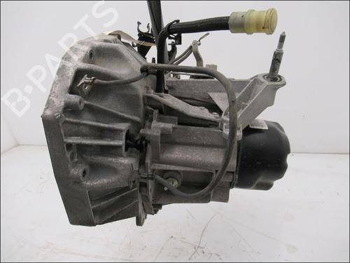 Gearbox DACIA SANDERO 1.5 dCi | BP15274131M3