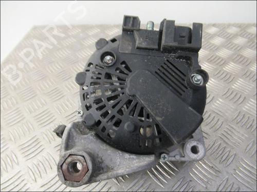 Used Alternator MINI MINI COUNTRYMAN (R60) Cooper D (112 hp) 24634181