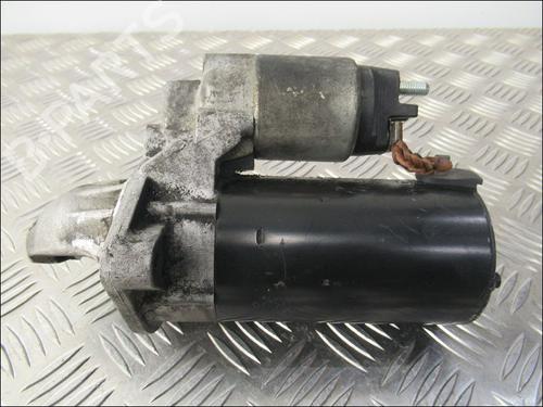 Used Starter BMW X3 (E83) 3.0 d (218 hp) 17214547