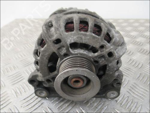 Alternator VW POLO V (6R1, 6C1) 1.0 | BP30556865M7
