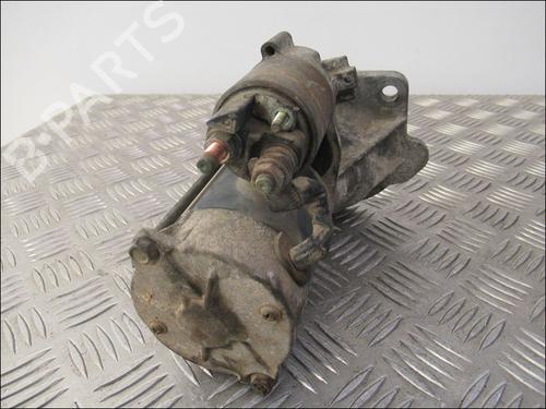 Used Starter RENAULT MASTER II Van (FD) 3.0 dCi 140 (FD0T, FD0S, FD2T, FD3S, FD8S) (136 hp) 18351567