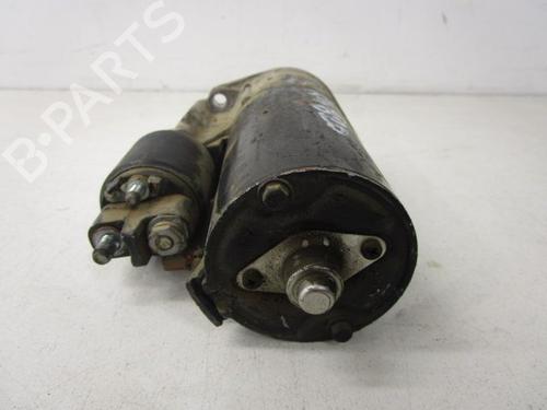 Used Starter MERCEDES-BENZ A-CLASS (W168) [1997-2005]  23156078