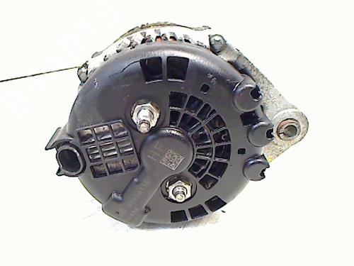 Used Alternator CHEVROLET AVEO / KALOS Hatchback (T250, T255) 1.2 (84 hp) 23156100