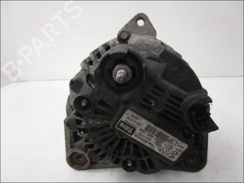 Alternator RENAULT MEGANE II (BM0/1_, CM0/1_) 1.9 dCi (BM0G, CM0G) | BP15420127M7 