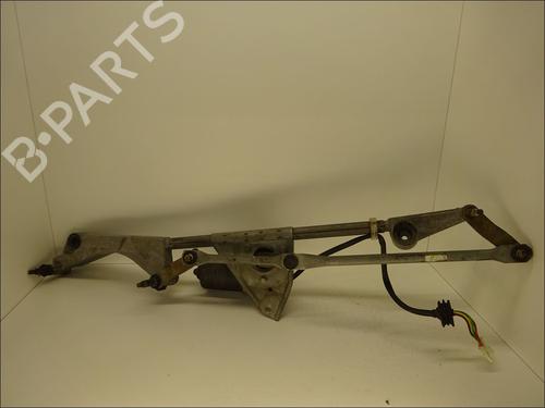 Used Front wipers mechanism MERCEDES-BENZ C-CLASS Coupe (CL203) C 220 CDI (203.706) (143 hp) 15275733