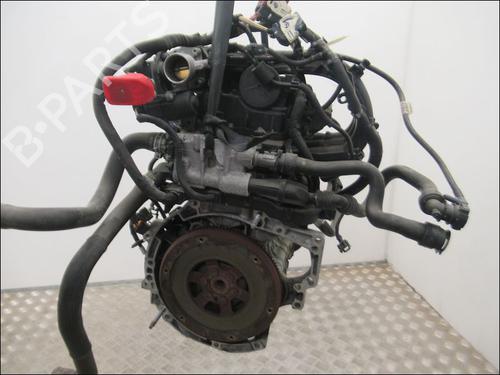 Motor PEUGEOT 208 I (CA_, CC_) 1.2 VTI 82 (82 hp) 28484204