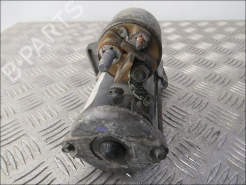 Startmotor DACIA DUSTER (HS_) 1.5 dCi (HSAJ) (90 hp) 22246701