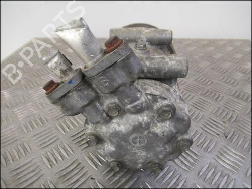 AC compressor RENAULT KANGOO / GRAND KANGOO II (KW0/1_) 1.5 dCi 75 (KW07, KW10, KW04) | BP29393361M34 