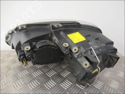 Faro destro VW TOURAN (1T1, 1T2) 1.9 TDI (90 hp) 28331619