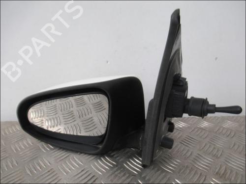 Used Left mirror PEUGEOT 108 1.0 VTi (69 hp) 31030479