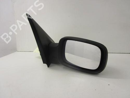 Used Right mirror RENAULT MEGANE II (BM0/1_, CM0/1_) 1.5 dCi (BM0F, BM0T, BM2B, CM0F, CM0T) (82 hp) 15419872