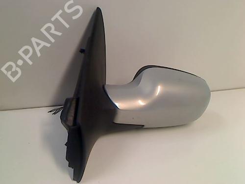 Left mirror RENAULT MEGANE II (BM0/1_, CM0/1_) 1.5 dCi (BM0F, BM0T, BM2B, CM0F, CM0T) | BP23156397C26 