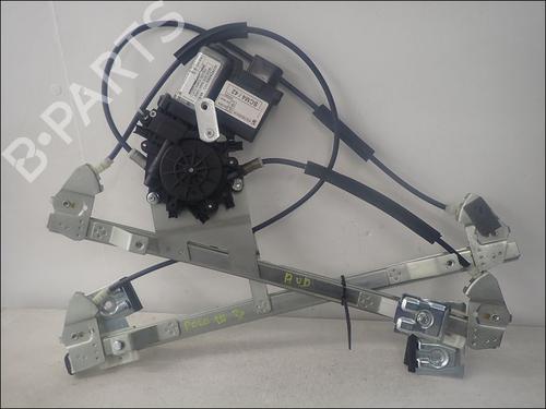 Used Front left window mechanism VW POLO III (6N1) 60 1.4 (60 hp) 15275744