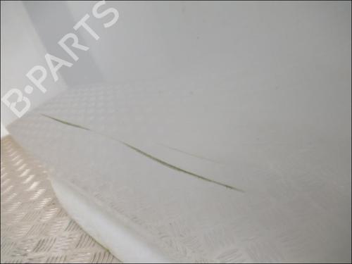 Used Right front door RENAULT ZOE (BFM_) ZOE (88 hp) 24832319