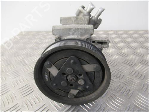 AC compressor RENAULT CLIO III (BR0/1, CR0/1) 1.5 dCi (BR17, CR17) | BP22441141M34