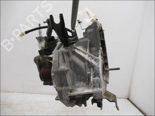 Gearbox RENAULT CLIO IV (BH_) 1.2 16V | BP15275468M3 