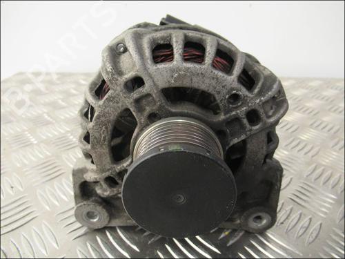 Alternator DACIA SANDERO II TCe 90 (B8M1, B8MA, B8AC) | BP17134655M7 
