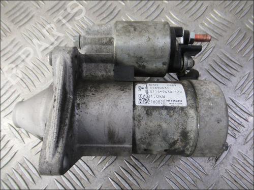 Starter FIAT PUNTO (199_) 1.2 (199AXZ1A, 199BXZ1A) | BP24992209M8 