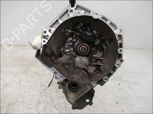 Used Gearbox TOYOTA AYGO (_B1_) 1.0 (KGB10_, KGB10R) (68 hp) 15420114