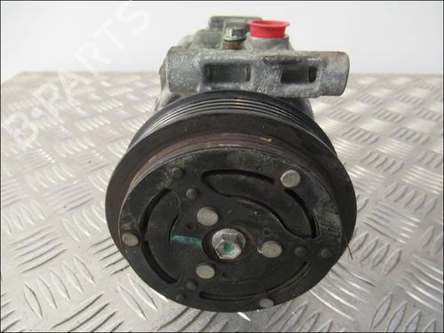 Used AC compressor FIAT 500 (312_) 1.2 (312AXA1A) (69 hp) 17315754
