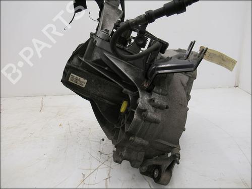 Gearbox FORD FOCUS II Turnier (DA_, FFS, DS) 1.8 TDCi | BP15274683M3 