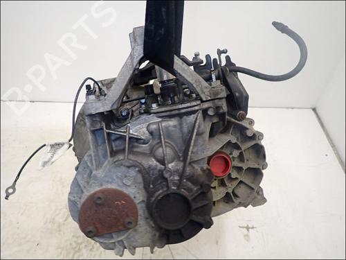 Gearbox FORD FOCUS II Turnier (DA_, FFS, DS) 1.6 TDCi | BP15275047M3 
