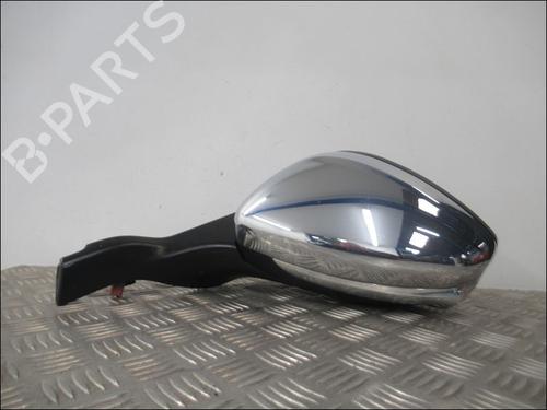 Used Left mirror PEUGEOT 2008 I (CU_) 1.2 VTi (82 hp) 29577435