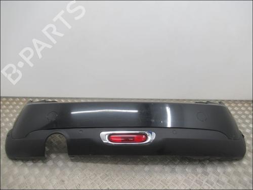 Rear bumper MINI MINI (F56) Cooper D | BP29577438C8 