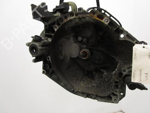 Used Gearbox PEUGEOT 307 SW (3H) [2002-2009]  23156174