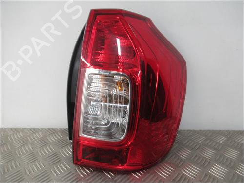 Used Right taillight DACIA LOGAN MCV II 1.0 SCe 75 (73 hp) 30916287