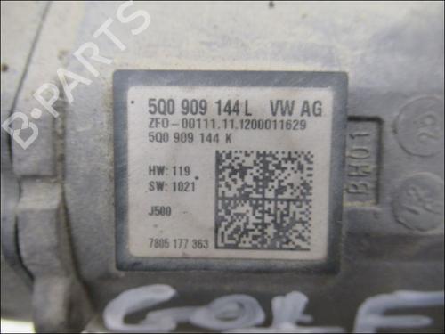 Used Steering rack VW GOLF VII (5G1, BQ1, BE1, BE2) 2.0 TDI (150 hp) 21211222